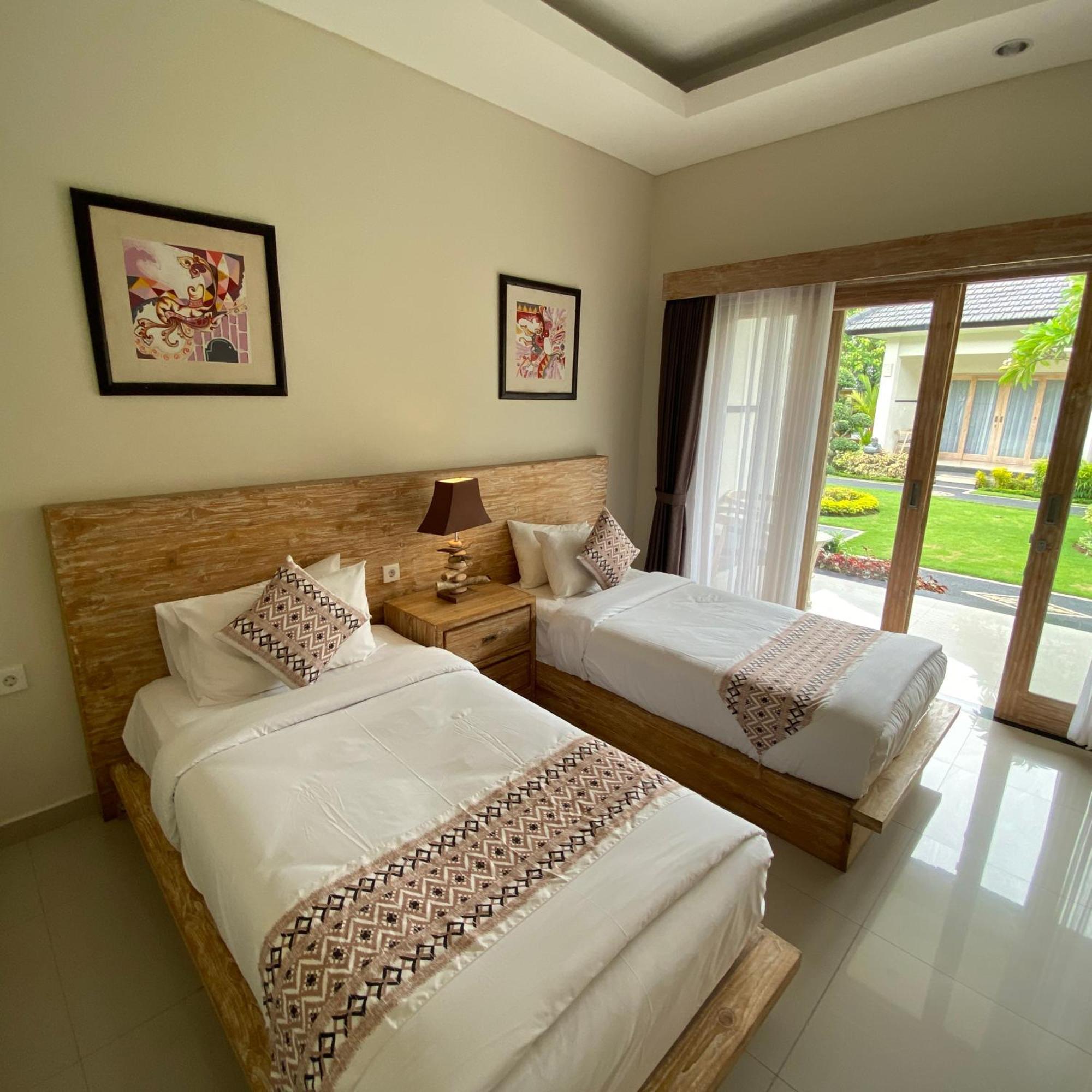 D'mel Bali Hotel