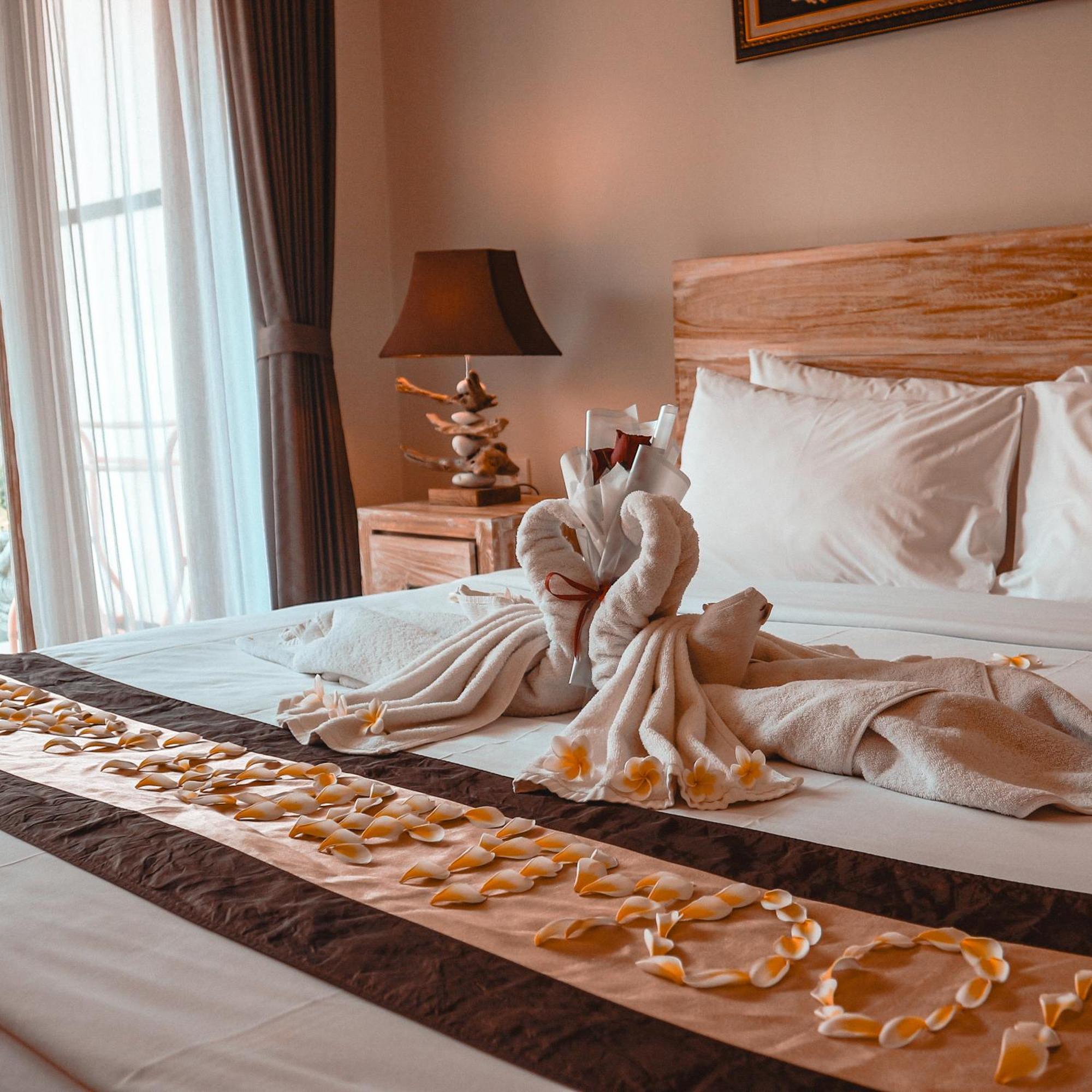 D'mel Bali 3* Nusa Dua (Bali)